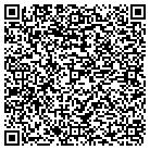 QR code with Hocking Correctional Library contacts