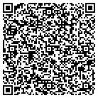 QR code with Akron Law Library Assn contacts