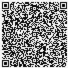 QR code with Valle Greene Self Storage contacts