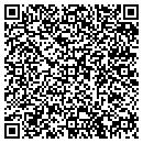 QR code with P & P Packaging contacts