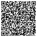 QR code with T KS contacts
