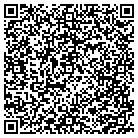 QR code with D & S Color Sup Auto Bdy Whse contacts