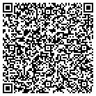 QR code with 3 C's Carson Collision-Custom contacts