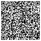 QR code with Marathon Ashland Pipeline contacts