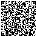 QR code with A 1 Cafe contacts