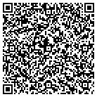 QR code with Hammonds Hardwood Flr & Sup Co contacts