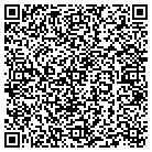 QR code with Orbit Manufacturing Inc contacts