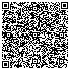 QR code with Rottinghaus Gallery Cstm Frmng contacts