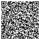 QR code with Kredo Hardware contacts