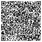 QR code with Custom Leather Work & Tooling contacts