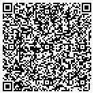 QR code with Thomas D English DDS Inc contacts