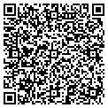 QR code with TCE contacts