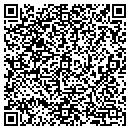 QR code with Canines Content contacts