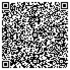 QR code with Precision Painting of Medina contacts