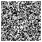 QR code with Ocean Graphics-Printers contacts