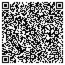 QR code with T G Components contacts