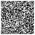 QR code with Mattress & Waterbed Warehouse contacts