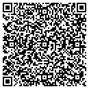 QR code with Aloha Tanning contacts