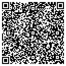 QR code with Kenneth O Kyger DDS contacts
