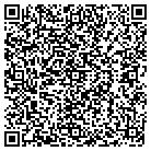 QR code with Marios Intl Spa & Salon contacts