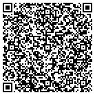 QR code with Clean-Up & Recycling Backers contacts