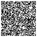 QR code with Avanti Corporation contacts