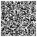 QR code with RKP Machine Shop contacts
