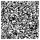 QR code with Chla Vst City Pks Reservations contacts