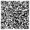 QR code with OWAOWE contacts