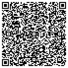 QR code with Cincinnati Ice Machine Co contacts