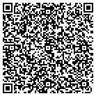 QR code with Hillcrest Academy Of Goshin contacts