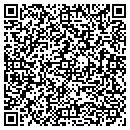QR code with C L Wadlington DDS contacts