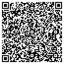 QR code with Hoeting & Assoc contacts