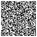 QR code with Aroma Haven contacts