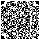 QR code with Malabar West Apartments contacts