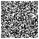 QR code with D G Motion Creative Service contacts