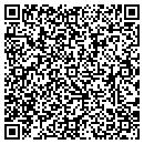 QR code with Advance Med contacts