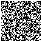 QR code with Accuscribes Reporting LTD contacts