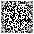 QR code with Master's Building Mntnc Co contacts