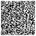 QR code with B & C Home Improvements contacts