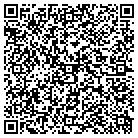 QR code with Hilltop Seventh Day Adventist contacts