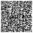 QR code with Horse Health USA contacts