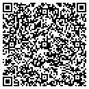 QR code with Rogers Towing contacts