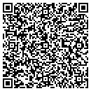 QR code with Hiram College contacts