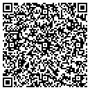 QR code with Jeff T Warner Ddf Inc contacts