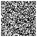 QR code with Robert A Reich Co contacts