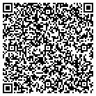 QR code with Ava Graphix Printing & Promoti contacts