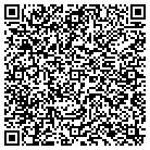 QR code with Zanesville-Muskingum Visitors contacts