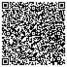 QR code with A & S Saw Sharpening contacts