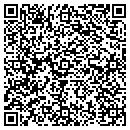 QR code with Ash Ridge Cabins contacts